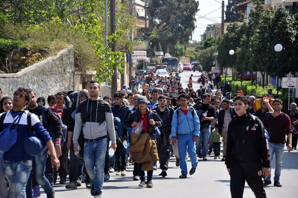 Εξώδικο του δημάρχου Χίου στον Γ. Μουζάλα για το hot spot της ΒΙΑΛ