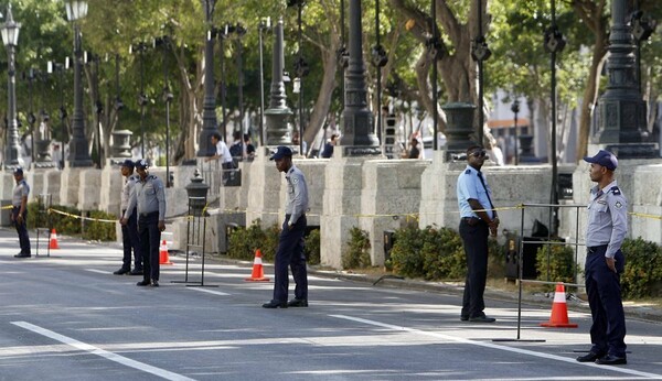 Η Chanel διοργάνωσε ένα θεαματικό σόου στην καρδιά της Αβάνας