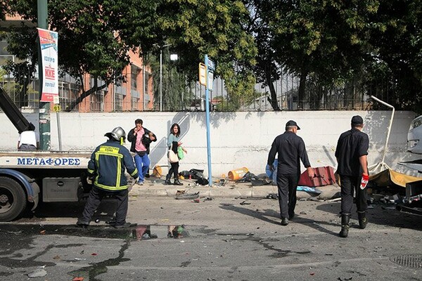 Ποινική δίωξη στον οδηγό που σκόρπισε το θάνατο στην Π. Ράλλη