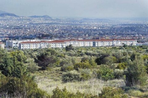 Αντιδράσεις στην Αμυγδαλέζα για το κέντρο κράτησης