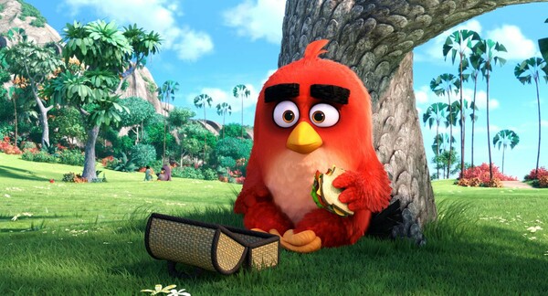 Μετά το "Angry Birds" θα δούμε κι άλλα mobile apps να γίνονται ταινίες