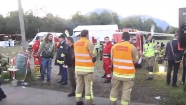 Αυστρία: Για ένα τσακωμό με τη φίλη του σκόρπισε το θάνατο σε συναυλία