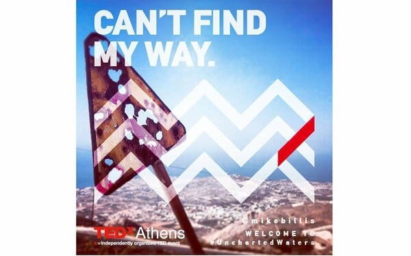 TEDxAthens - LIFO