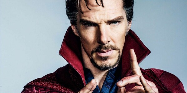 Κυκλοφόρησε το πρώτο trailer του «Doctor Strange» με τον Benedict Cumberbatch