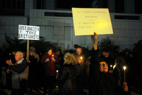 Υπέρ της αποφυλάκισης Εφραίμ ο εισαγγελέας