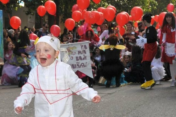 Ο Μητροπολίτης Φλωρίνης κατάφερε να ματαιώσει το καρναβάλι