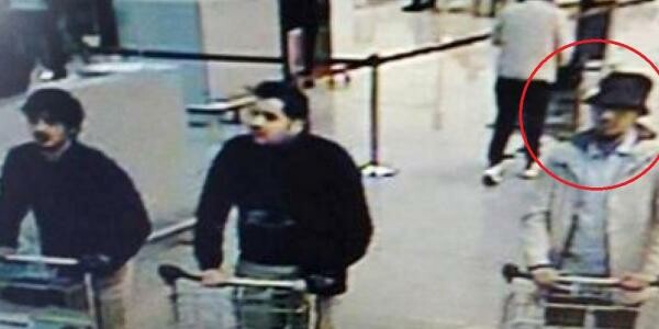 Βέλγιο: Εντάλματα σύλληψης για δύο πιθανούς τρομοκράτες