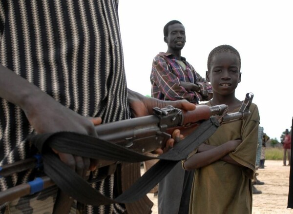 Αιθιοπία: Ένοπλοι από το Νότιο Σουδάν σφαγιάσαν 208 ανθρώπους και απήγαγαν 108 παιδιά από την επαρχία Γκαμπέλα