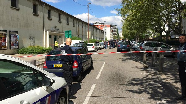 Γαλλία: Πυροβολισμοί έξω από σχολείο- Τουλάχιστον δύο νεκροί