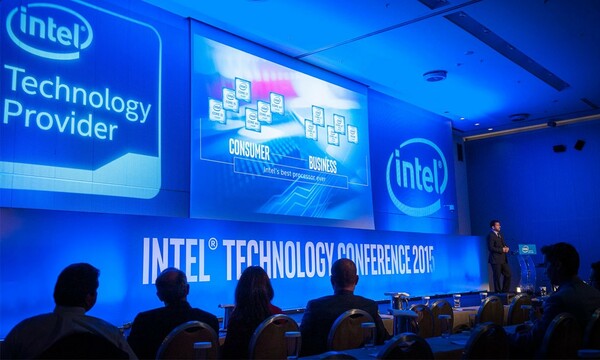 Η Intel θα κόψει 12.000 θέσεις εργασίας