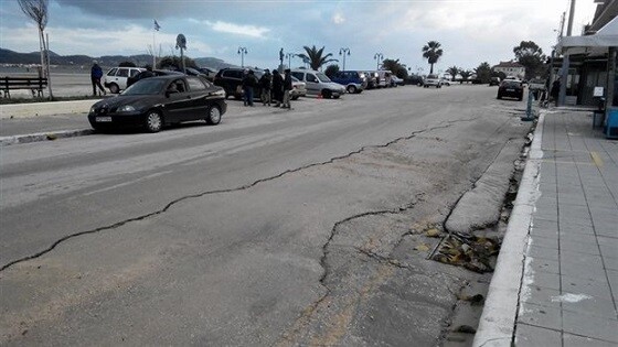 Δεκαήμερη άδεια δίνει ο στρατός σε στρατιώτες από την Κεφαλλονιά