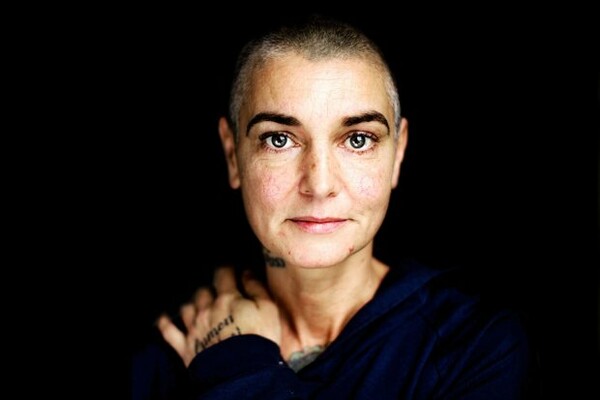 H Sinead O'Connor ανήρτησε οργισμένο μήνυμα μόλις βρέθηκε