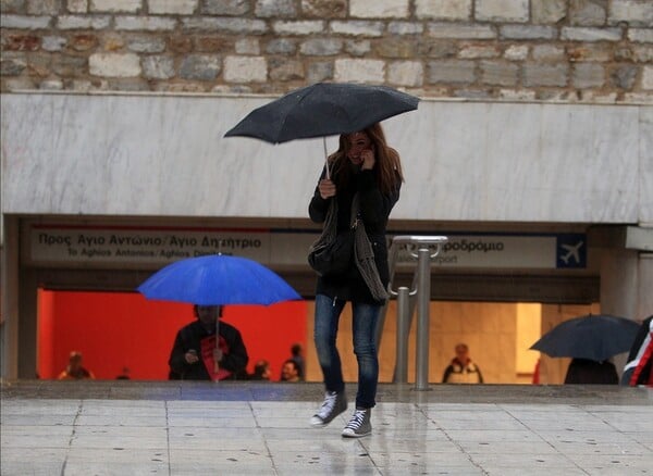 Ανεστάλη η αυριανή κινητοποίηση σε Μετρό, Ηλεκτρικό και Τράμ