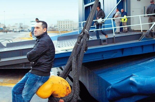 Αιφνιδιαστικούς ελέγχους σε πλοία προαναγγέλει η ΠΝΟ