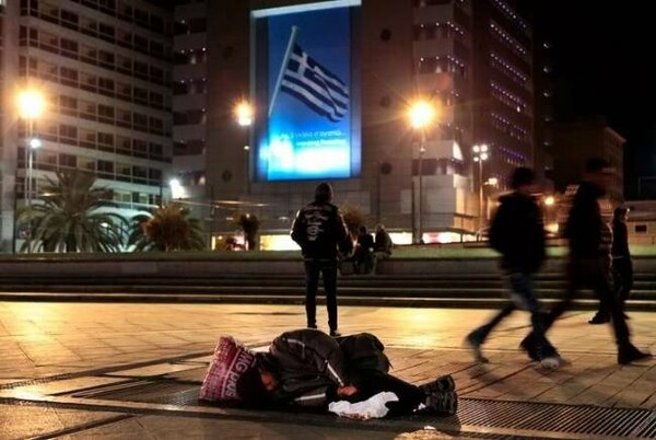 Ο Έλληνας που χτυπήθηκε από την κρίση στην Αργεντινή και στην Ελλάδα