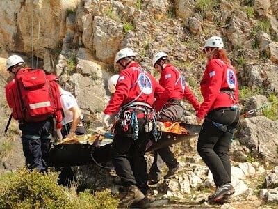 Νεκρός ορειβάτης στον Όλυμπο