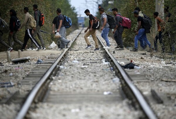 Η Νορβηγία δίνει μπόνους στους πρόσφυγες για να επιστρέψουν στις πατρίδες τους