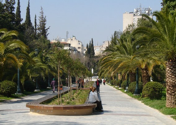 Θα κλείνει τη νύχτα το Πεδίον του Άρεως