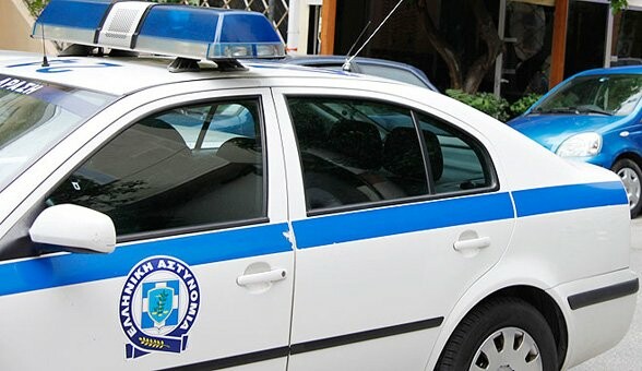 Νεκρός βρέθηκε 64χρονος μέσα στο ι.χ. του στα Γλυκά Νερά