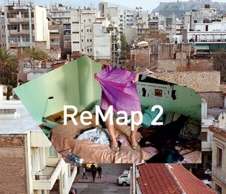 Η υπόθεση ReMap