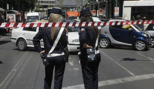 Κυκλοφοριακές ρυθμίσεις στην Αθήνα λόγω αγώνα