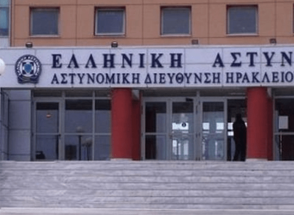 «Ενέδρα θανάτου» καταγγέλλει η Χρυσή Αυγή