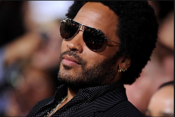 Lenny Kravitz για τον Prince: Η καρδιά μου έσπασε