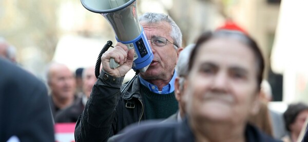 Κλειστή η Σταδίου