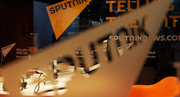 Η Τουρκία "κατέβασε" το ρωσικό site Sputnik- Ξεκάθαρη λογοκρισία καταγγέλλει η Ρωσία