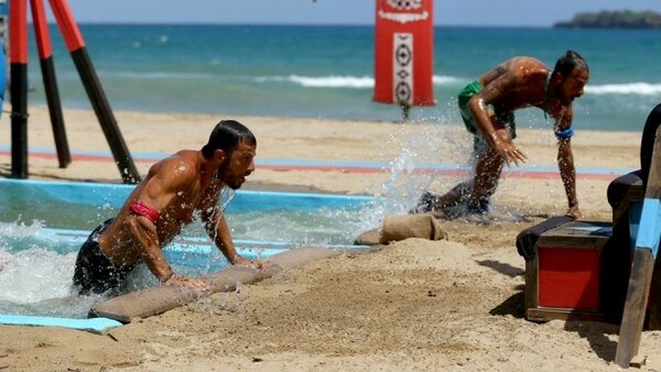 Το Ανδρολογικό Ινστιτούτο υποστηρίζει ότι το Survivor «εκτόξευσε» τις σεξουαλικές επιδόσεις των Ελλήνων