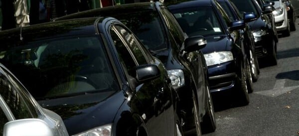 Μόνο μέσω Taxisnet τα τέλη και ο φόρος πολυτελείας