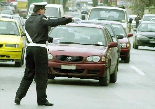 Κυκλοφοριακές ρυθμίσεις την Παρασκευή στην Παραλιακή