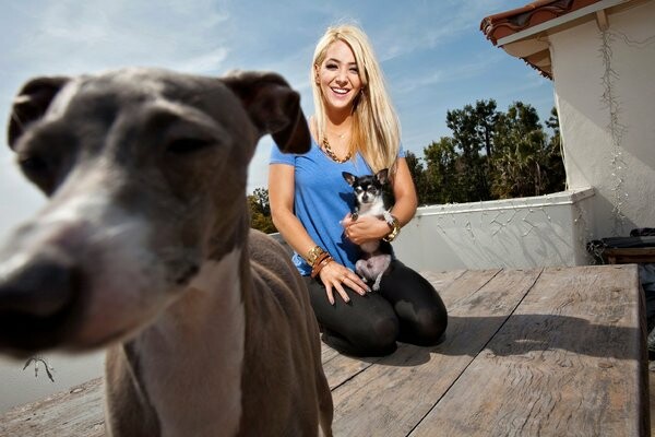 Jenna Marbles, η γυναίκα του 1δις κλικ