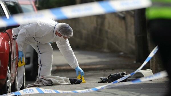 Bρετανική αστυνομία: H δολοφονία της Τζο Κοξ ήταν "στοχευμένη επίθεση"