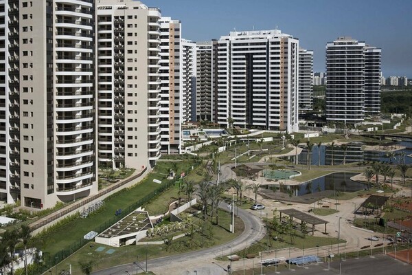 Το Ρίο σε κατάσταση έκτακτης οικονομικής ανάγκης για τους Ολυμπιακούς αγώνες