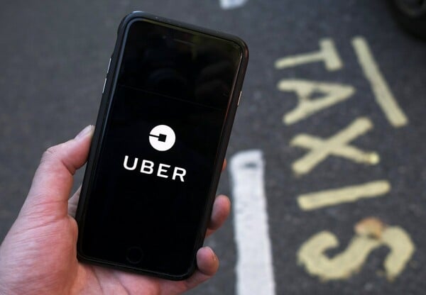 Νέο πλήγμα στην Uber από το Ευρωπαϊκό Δικαστήριο