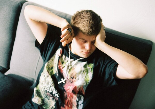 New Entry: Yung Lean