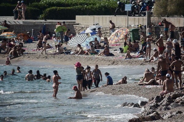 Υψηλά επίπεδα σε περιστατικά πνιγμών στη θάλασσα -100 άτομα έχουν χάσει τη ζωή τους μόνο το τελευταίο τρίμηνο