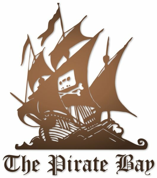 Κορυφή στο διαμοιρασμό αρχείων έπιασε το Pirate Bay