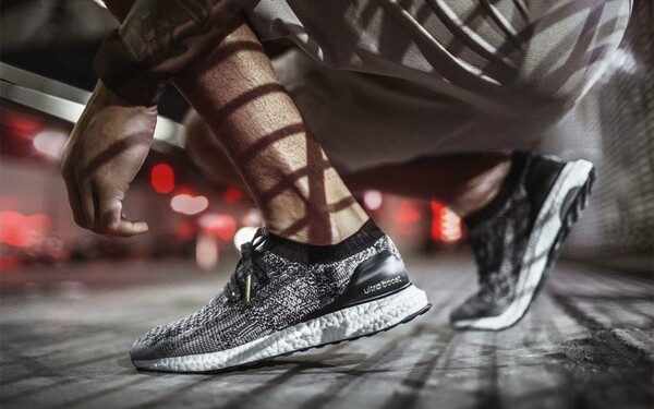 UltraBOOST Uncaged