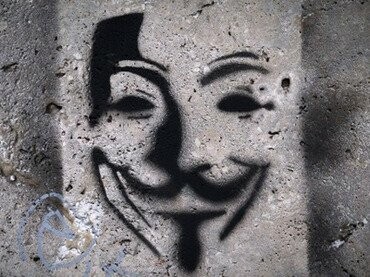 Οι Anonymous υποστηρίζουν πως έχουν πρόσβαση σε όλες τις μυστικές βάσεις δεδομένων