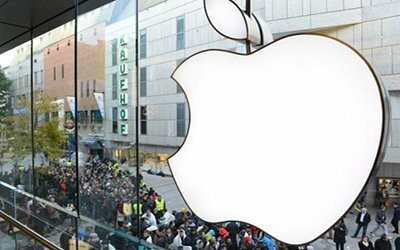 H Foxconn αδυνατεί να αντεπεξέλθει στη ζήτηση του iPhone 5