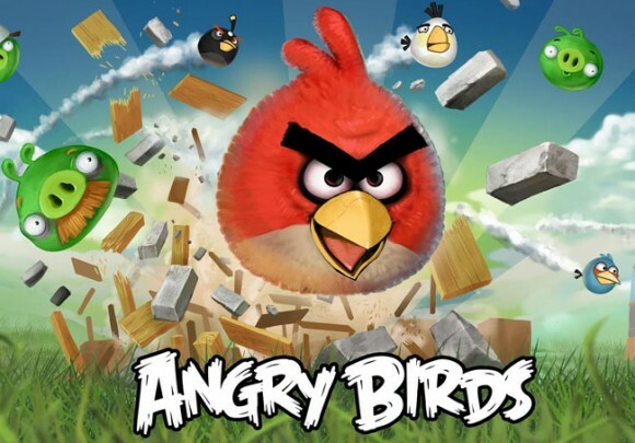 Το παιχνίδι Angry Birds προσθέτει καινούργια λειτουργία μέσω Facebook