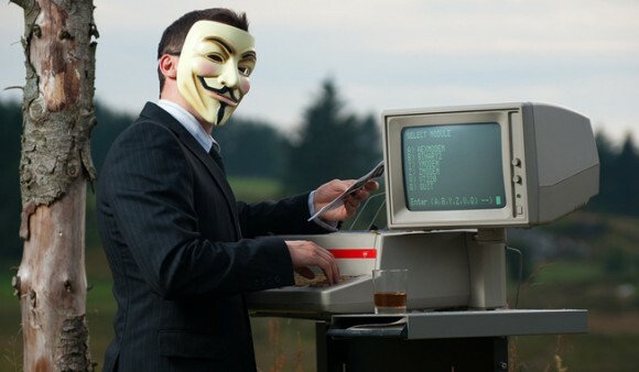 Οι Anonymous δημοσίευσαν τον κώδικα του Norton Antivirus