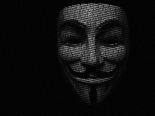 «Δεν ήταν οι Anonymous που έκλεψαν τα έγγραφα»