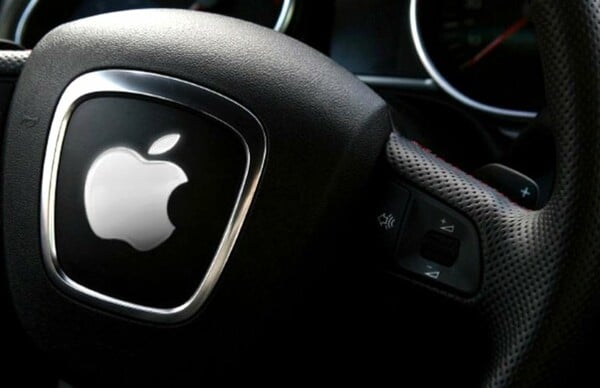 Πυκνώνουν οι φήμες για το Apple Car