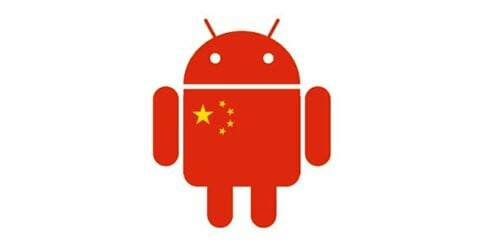 Το 66.9% των κινεζικών εφαρμογών Android παρακολουθεί τους χρήστες