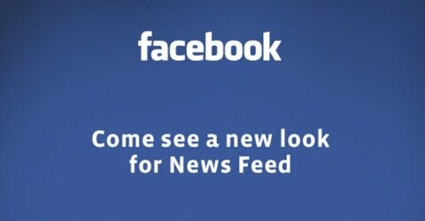 Αλλαγές ετοιμάζει το Facebook στο News Feed