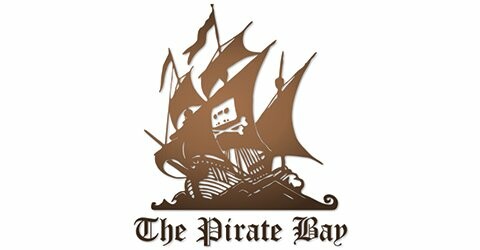 Κορυφή στο διαμοιρασμό αρχείων έπιασε το Pirate Bay