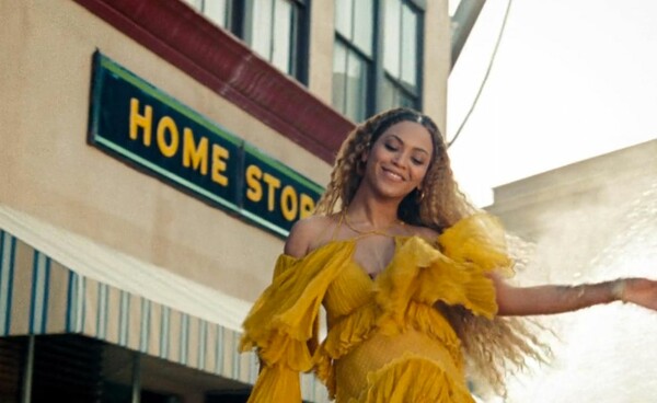 Μήνυση στην Beyonce για κλεμμένα πλάνα στο trailer του "Lemonade"